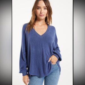 Pilar z supply top